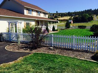 6417 E Greenbluff Rd, Colbert, WA 99005