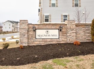 602 Buggy Ride Rd, Bel Air, MD 21015