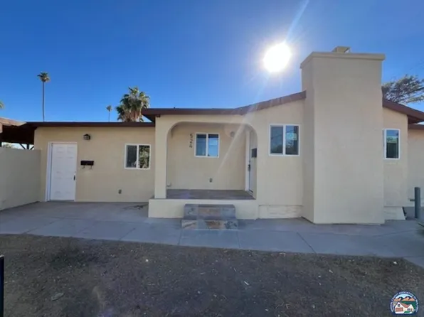 524 E 7th St, Holtville, CA 92250