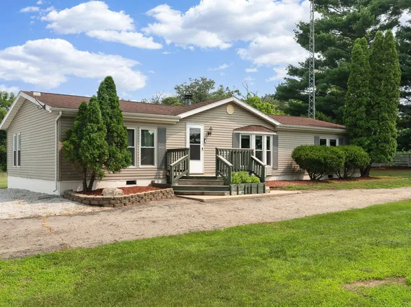 4508 W 200 S, Winamac, IN 46996