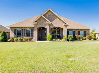 4157 Ladybank St, Gulf Shores, AL 36542
