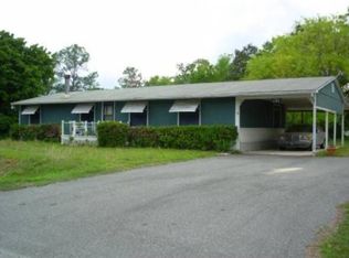 131 Waterway Ave, Satsuma, FL 32189