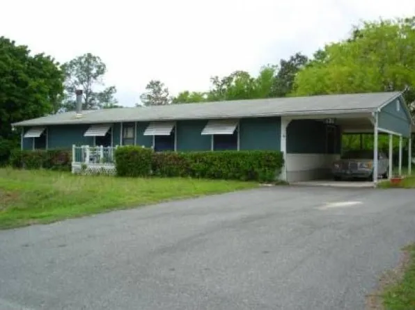 131 Waterway Ave, Satsuma, FL 32189