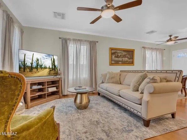 307 S Grande Ave, Tucson, AZ 85745