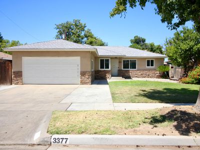 3377 E Richert Ave, Fresno, CA, 93726