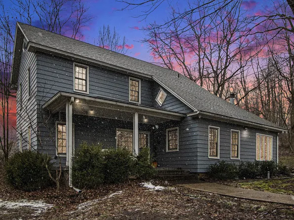 9247 N 42nd St, Hickory Corners, MI 49060