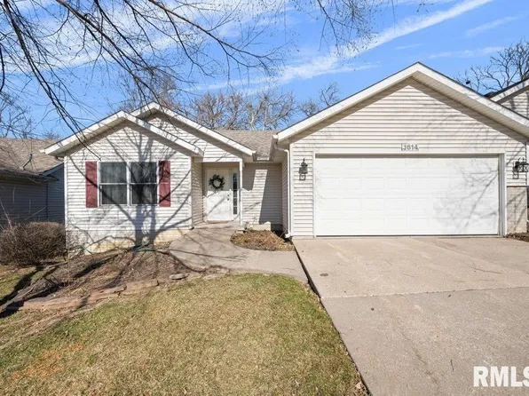 1614 Shady Glen Dr, Davenport, IA 52807