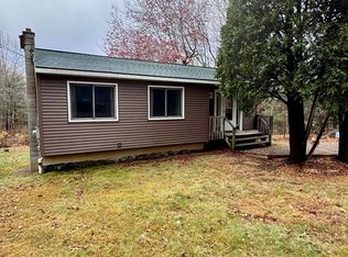 381 Town Farm Rd, Warren, MA 01083