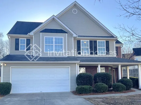 1751 Sydney Mill Ct, Buford, GA 30519