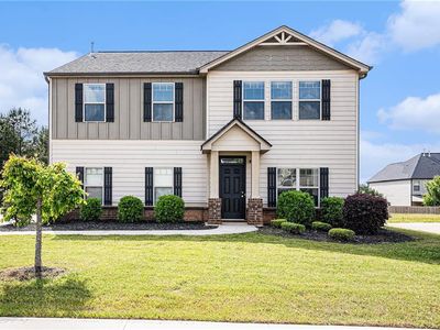 115 Oakwood Dr, Covington, GA, 30016