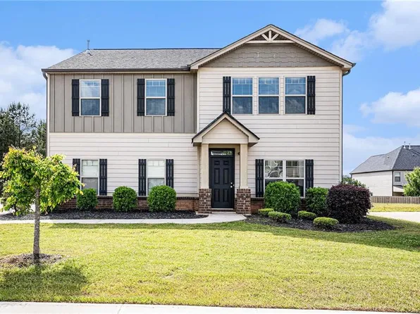 115 Oakwood Dr, Covington, GA 30016