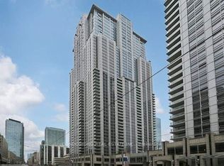 763 Bay St #3603, Toronto, ON M5G 2R3