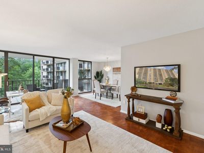 6100 Westchester Park Dr APT 506, College Park, MD, 20740