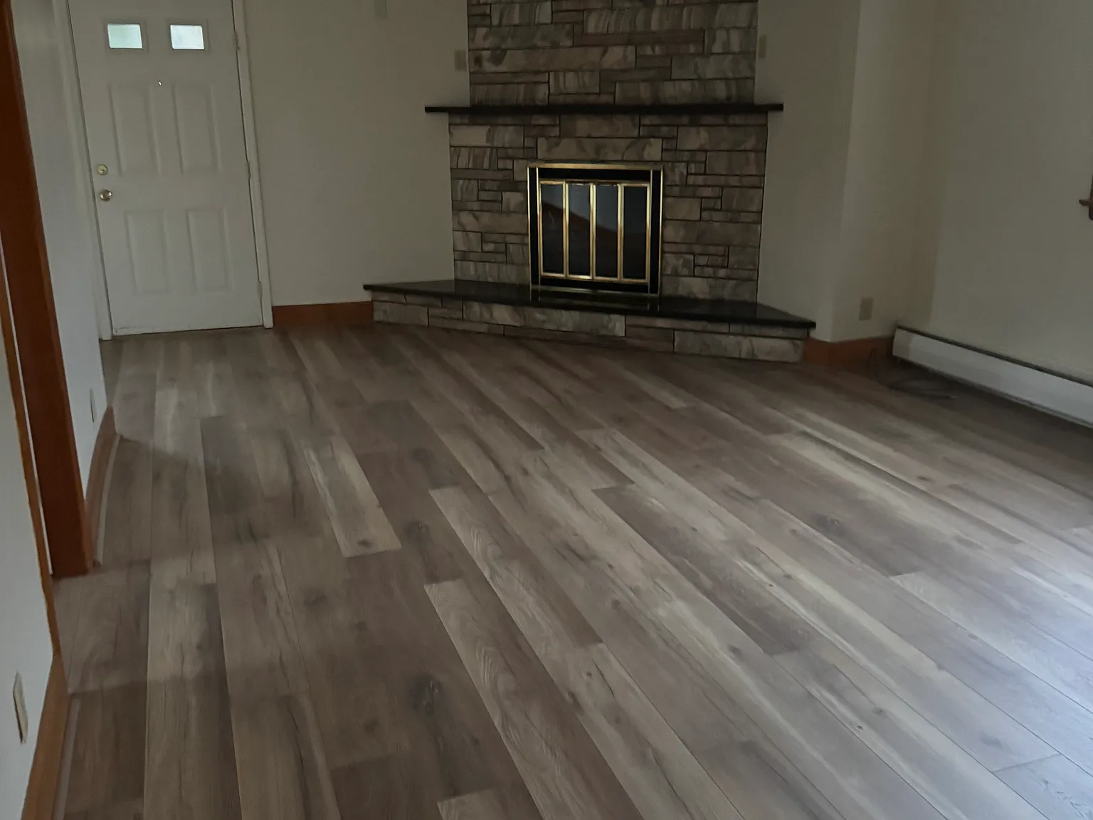 3 bed, 1.5 bath, 1200 sqft, $2,600 — Photo 4
