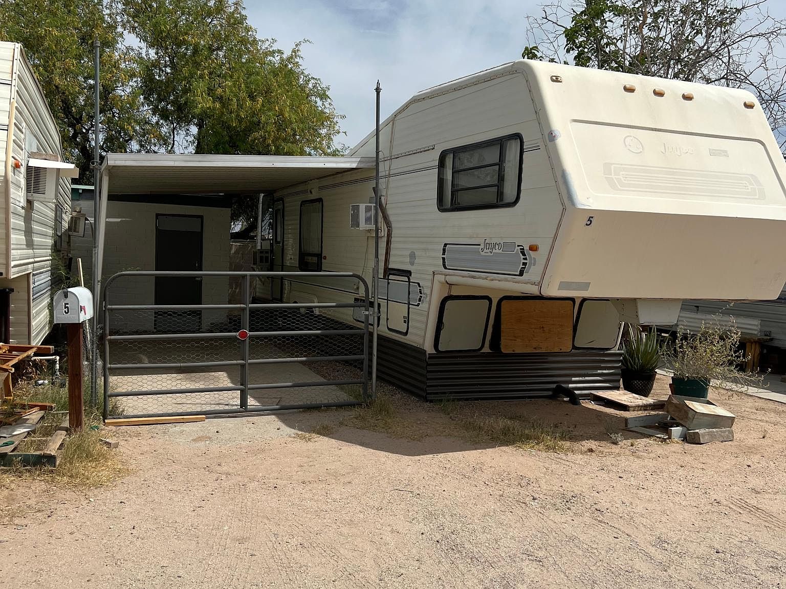 5755 S Fontana Ave 5, Tucson, AZ 85706 Zillow