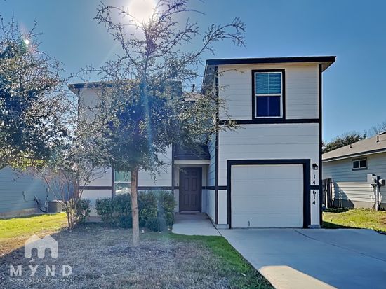 14614 Fronted Goose, San Antonio, TX 78253