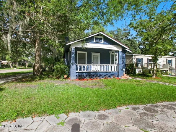 4402 Springfield Blvd, Jacksonville, FL 32206