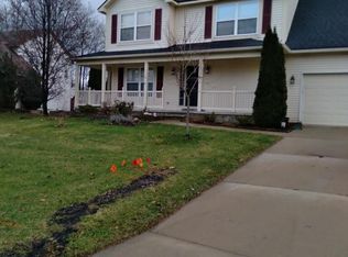 2716 Laurel Oak Dr, Howell, MI