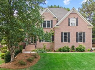 241 Unity Dr NW, Marietta, GA 30064