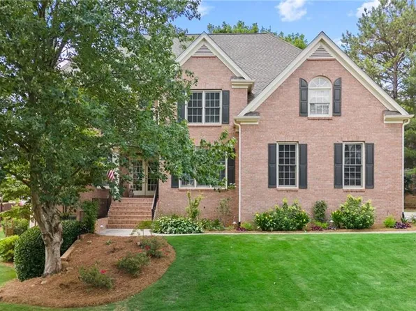241 Unity Dr NW, Marietta, GA 30064