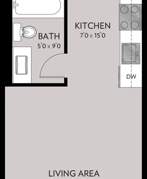 Sage Allen Apartments — Photo 2