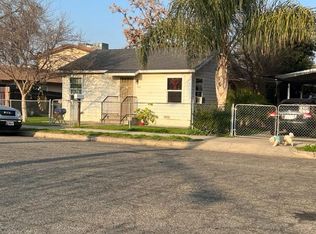 360 NW 1st Ave, Visalia, CA 93291