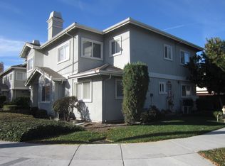 3845 Blackford Ave UNIT 102, San Jose, CA 95117