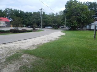 33 NW 3rd St, Williston, FL 32696