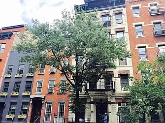 Rented by Oxford Property Group