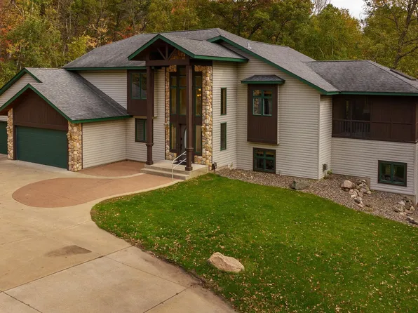 8302 Eagle Ln, Pequot Lakes, MN 56472