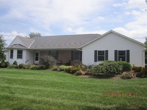 3rd image of 1163 Foxmoor Ln