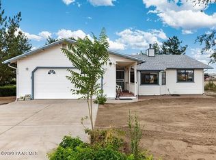 1248 Red Cinder Rd, Chino Valley, AZ 86323
