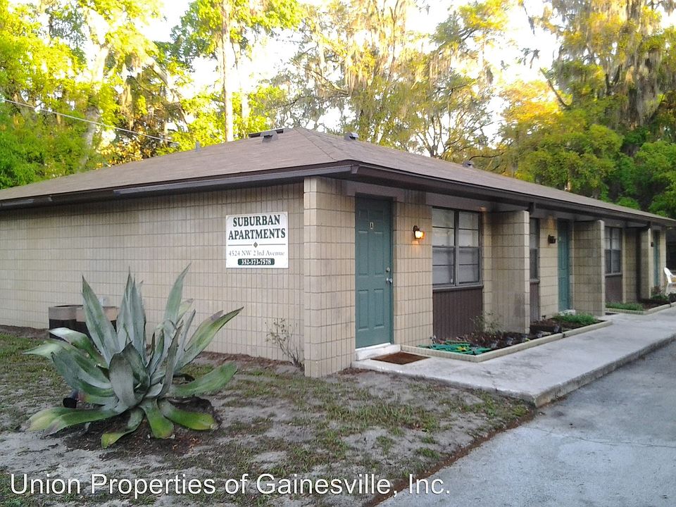 1st image of 4524 NW 23rd Ave APT C
