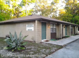 4524 NW 23rd Ave APT C, Gainesville, FL 32606