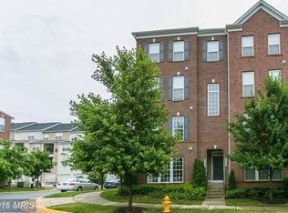 2322 Merseyside Dr #120, Woodbridge, VA 22191