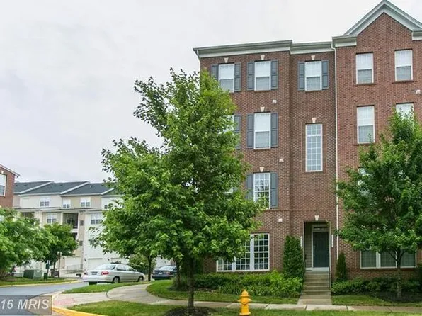 2322 Merseyside Dr #120, Woodbridge, VA 22191