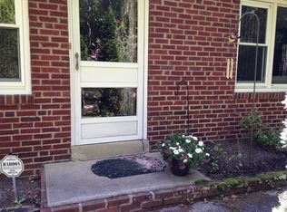 508 Cooper Rd, Voorhees, NJ 08043