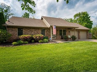 3029 Caney Rd, Memphis, IN 47143