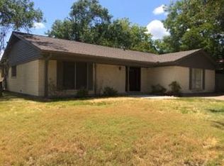 706 Lee Ave, College Station, TX 77840