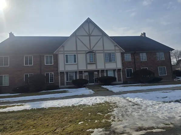30268 Southfield Rd APT 1-230, Southfield, MI 48076