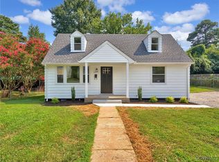 2617 Kenwood Ave, Henrico, VA 23228