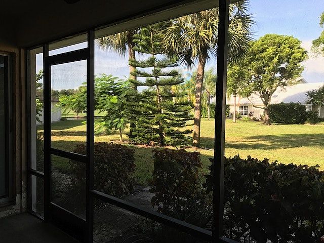 Lanai View