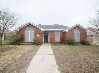1812 Clearbrook Ln, Corsicana, TX 75110