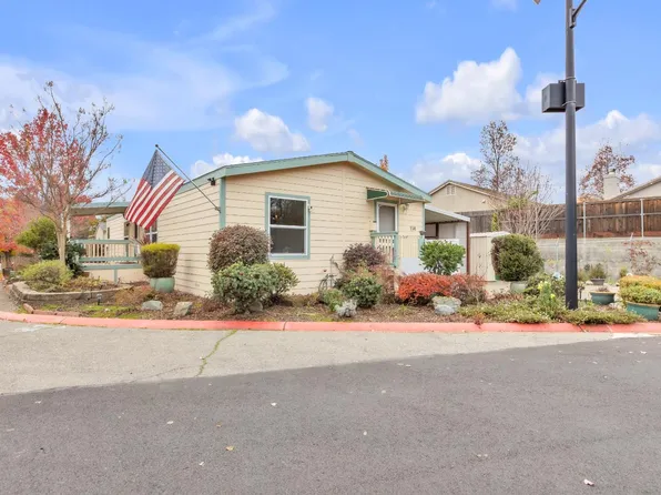 1130 White Rock Rd Space 114, El Dorado Hills, CA 95762