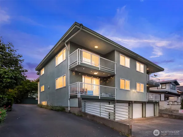 506 N 45th Street #302, Seattle, WA 98103