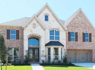 6618 Nicholas Trl, Sugar Land, TX 77479