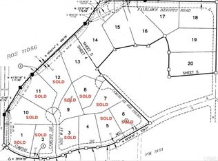 0 Camino De Nog Ct, Fallbrook, CA 92028