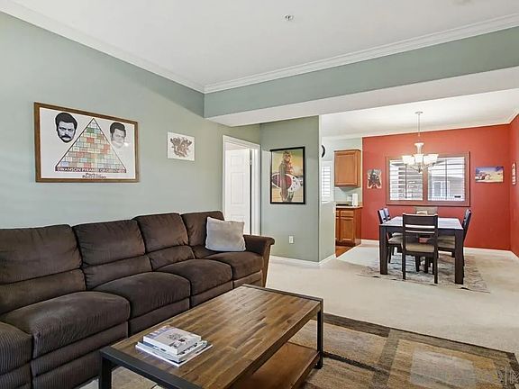 5th image of 7683 Mission Gorge Rd Unit 165