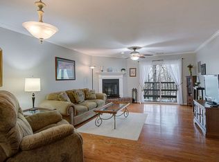 49 Harbor Gate, Anderson, SC 29625