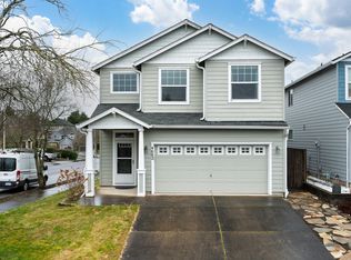 4002 NE 91st St, Vancouver, WA 98665